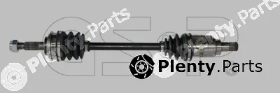 GSP 275005 — Drive Shaft