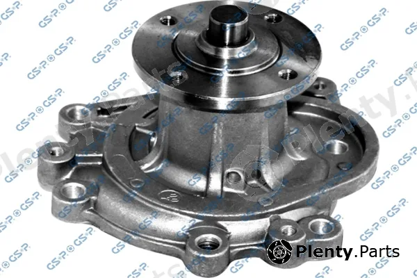 GSP WP900632 — Water Pump, engine cooling