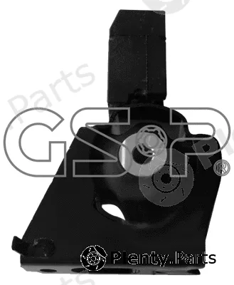 GSP 532797 — Mounting, engine