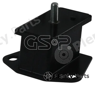 GSP 511262 — Mounting, engine