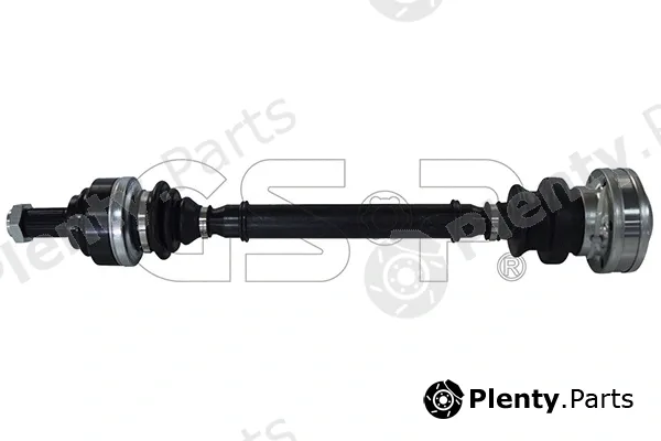 GSP 205073 — Drive Shaft