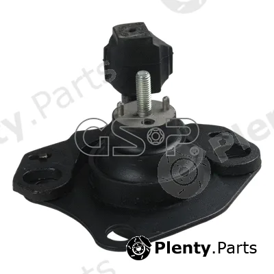 GSP 511948 — Mounting, engine