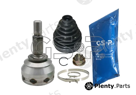 GSP 801927 — Joint Kit, drive shaft