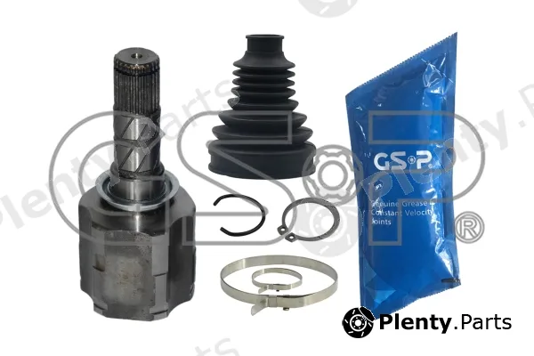 GSP 601072 — Joint Kit, drive shaft