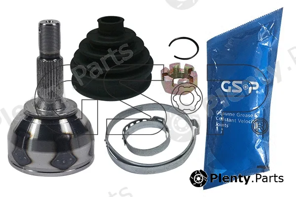 GSP 810098 — Joint Kit, drive shaft