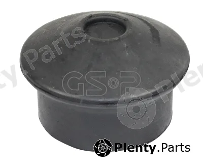 GSP 510215 — Rubber Buffer, engine mounting system