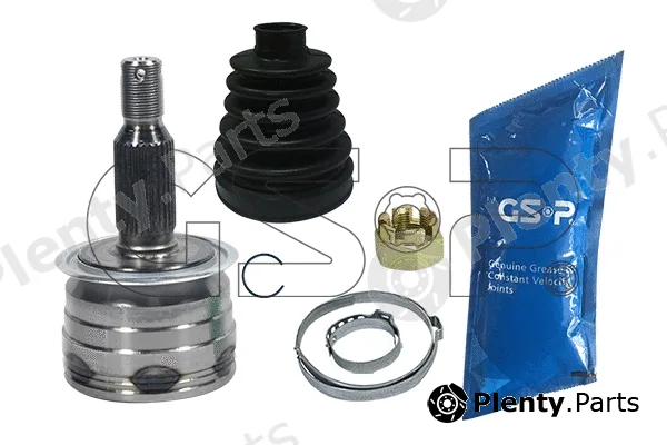 GSP 839294 — Joint Kit, drive shaft