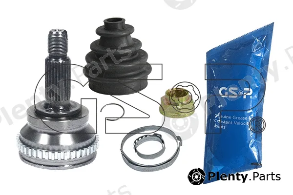 GSP 899242 — Joint Kit, drive shaft