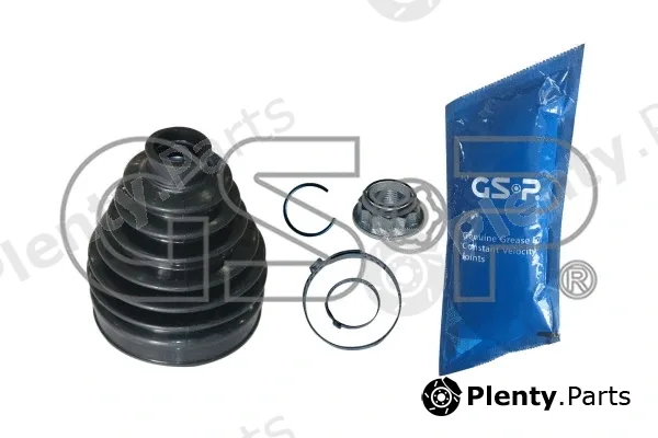 GSP 780857 — Bellow Kit, drive shaft