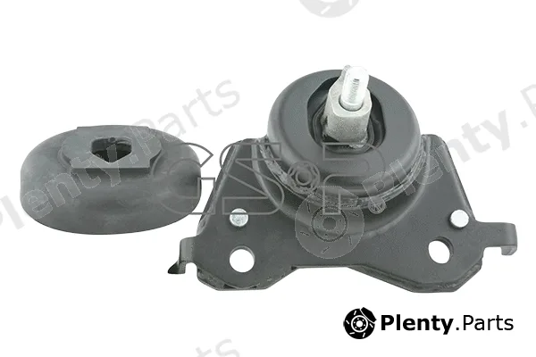 GSP 537780 — Mounting, engine