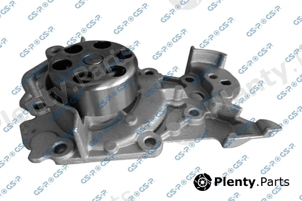 GSP WP900922K — Water Pump, engine cooling