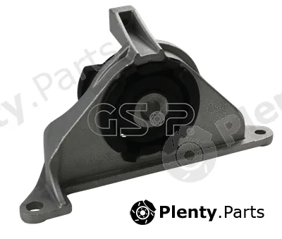 GSP 518184 — Mounting, engine