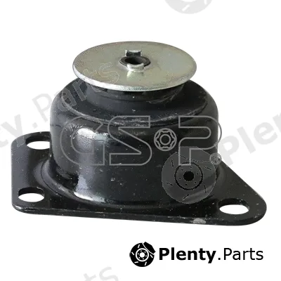 GSP 531010 — Mounting, engine