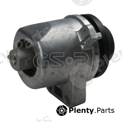 GSP 532483 — Mounting, engine