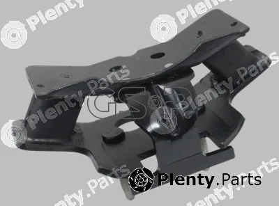 GSP 530944 — Mounting, engine