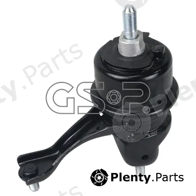 GSP 514774 — Mounting, engine