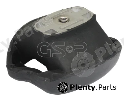 GSP 512563 — Mounting, engine