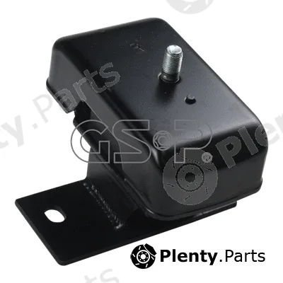 GSP 518128 — Mounting, engine