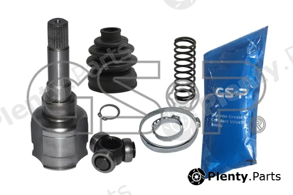 GSP 610159 — Joint Kit, drive shaft