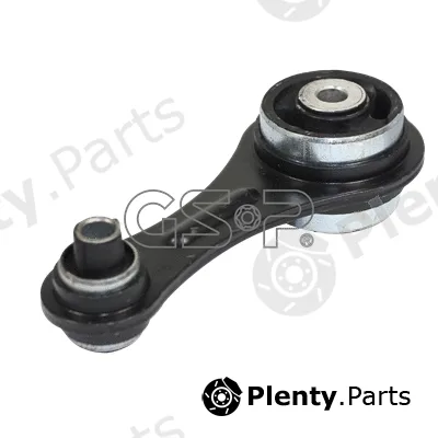 GSP 511938 — Mounting, engine