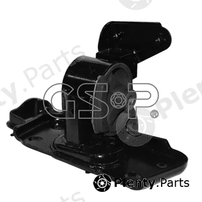 GSP 514082 — Mounting, engine