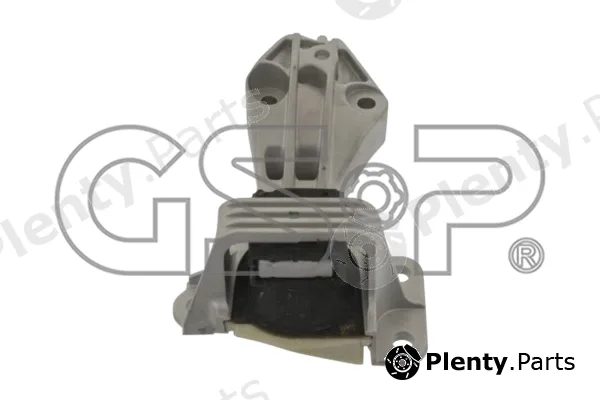 GSP 538106 — Mounting, engine