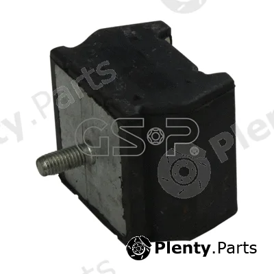 GSP 530426 — Mounting, engine