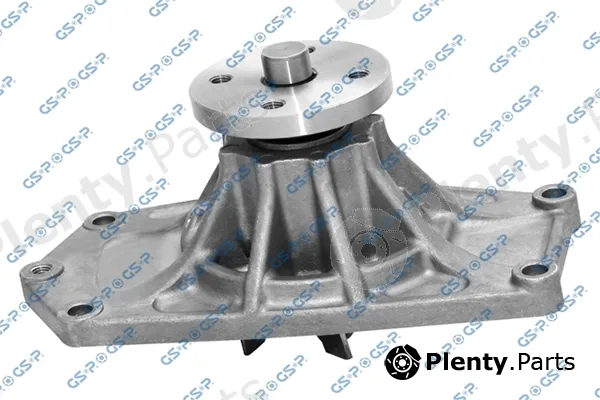 GSP WP900398 — Water Pump, engine cooling