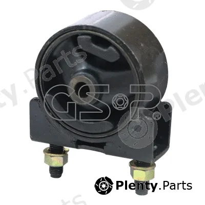 GSP 514581S — Mounting, engine