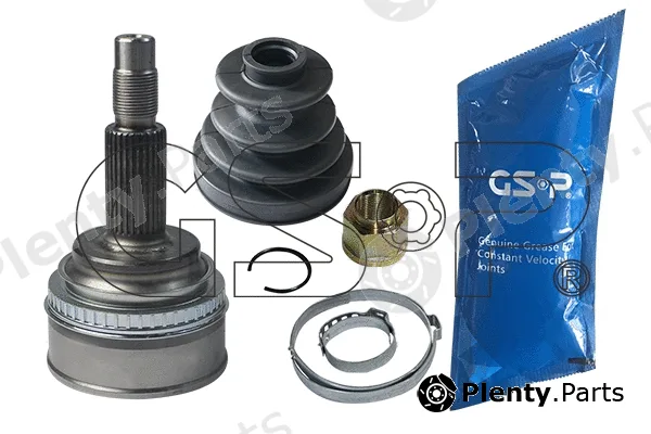 GSP 859173 — Joint Kit, drive shaft