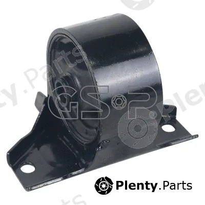 GSP 533254 — Mounting, engine