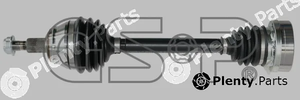 GSP 261240 — Drive Shaft