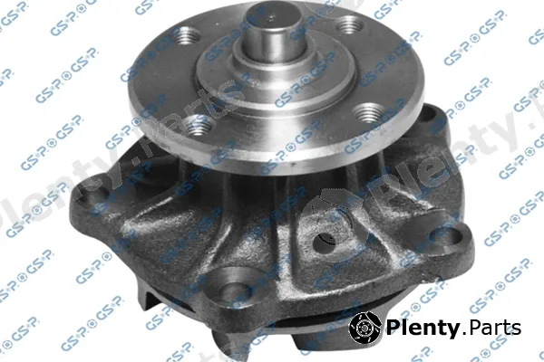 GSP WP900764 — Water Pump, engine cooling