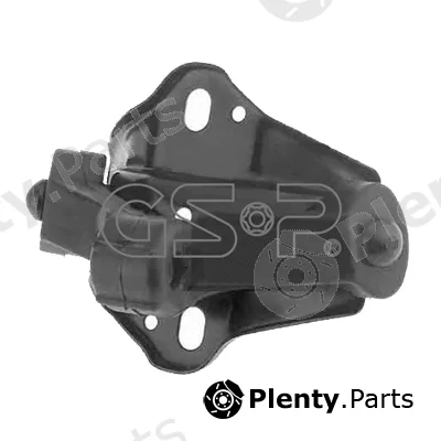GSP 510063 — Mount, exhaust system