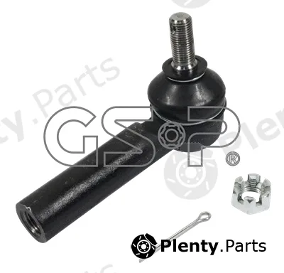 GSP S070772 — Tie Rod End