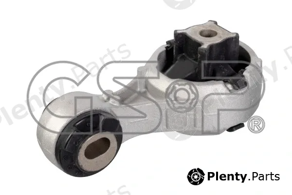 GSP 537882 — Mounting, engine