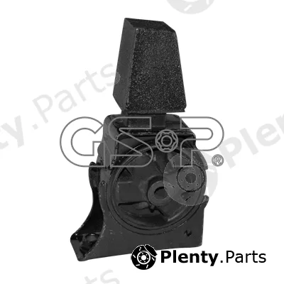 GSP 514350 — Mounting, engine