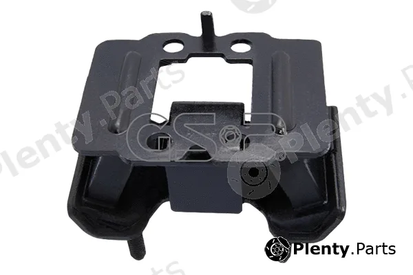 GSP 530082 — Mounting, engine