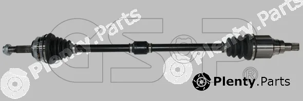 GSP 265002 — Drive Shaft