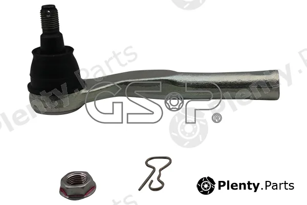 GSP S071810 — Tie Rod End