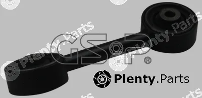 GSP 520535 — Mounting, engine