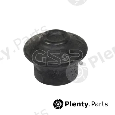 GSP 510188 — Rubber Buffer, engine mounting system