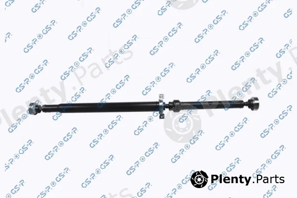 GSP PS901455 — Propshaft, axle drive