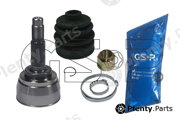 GSP 841303 — Joint Kit, drive shaft