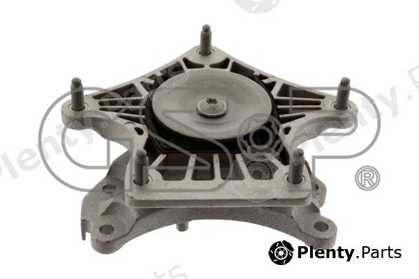 GSP 537952 — Mounting, engine