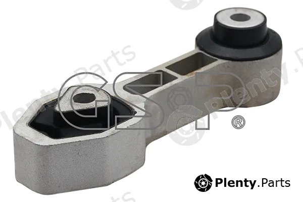 GSP 537679 — Mounting, engine