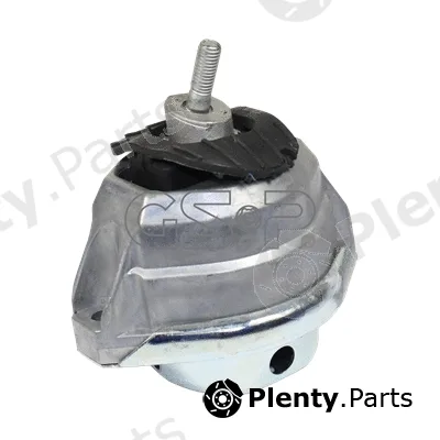GSP 512293 — Mounting, engine
