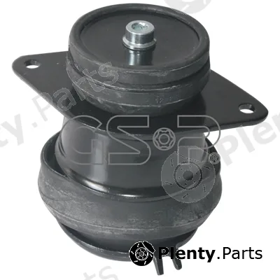 GSP 510044 — Mounting, engine