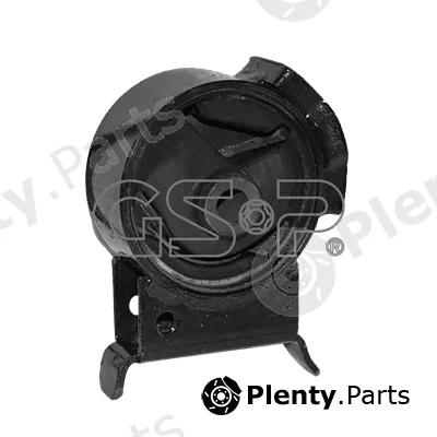 GSP 514327 — Mounting, engine