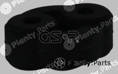 GSP 517630 — Mount, exhaust system